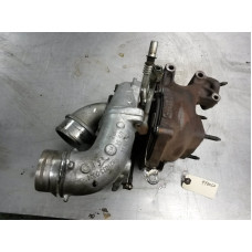 99Z050 Turbo Turbocharger Rebuildable For 14-15 Jeep Grand Cherokee  3.0